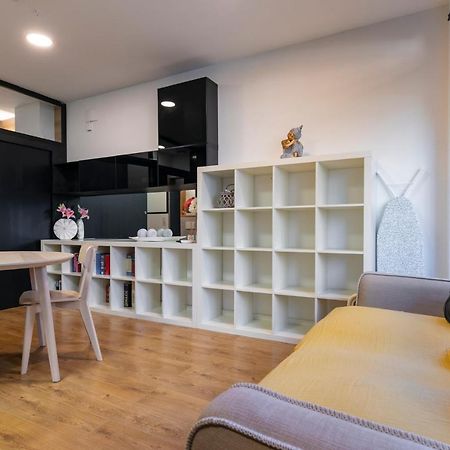 Homeabout Madrid Rio Apartment Exteriér fotografie