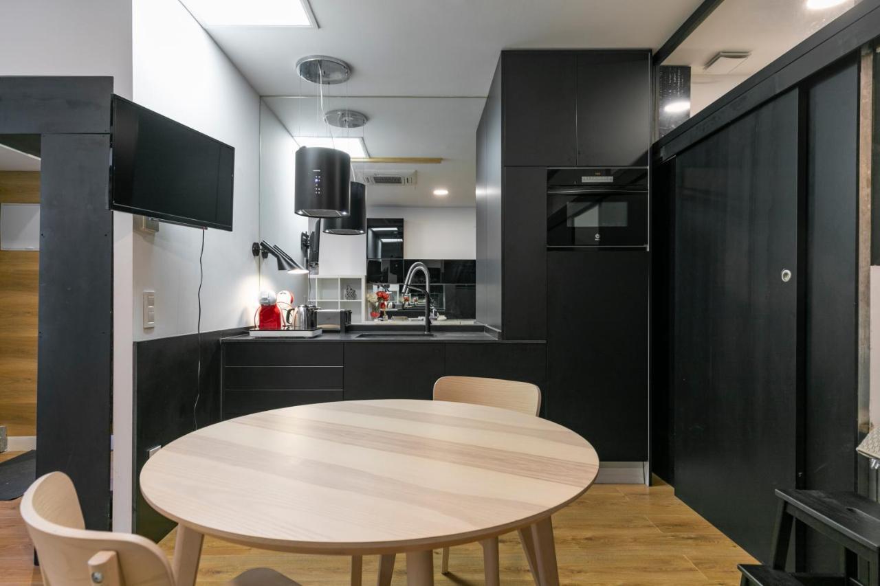 Homeabout Madrid Rio Apartment Exteriér fotografie