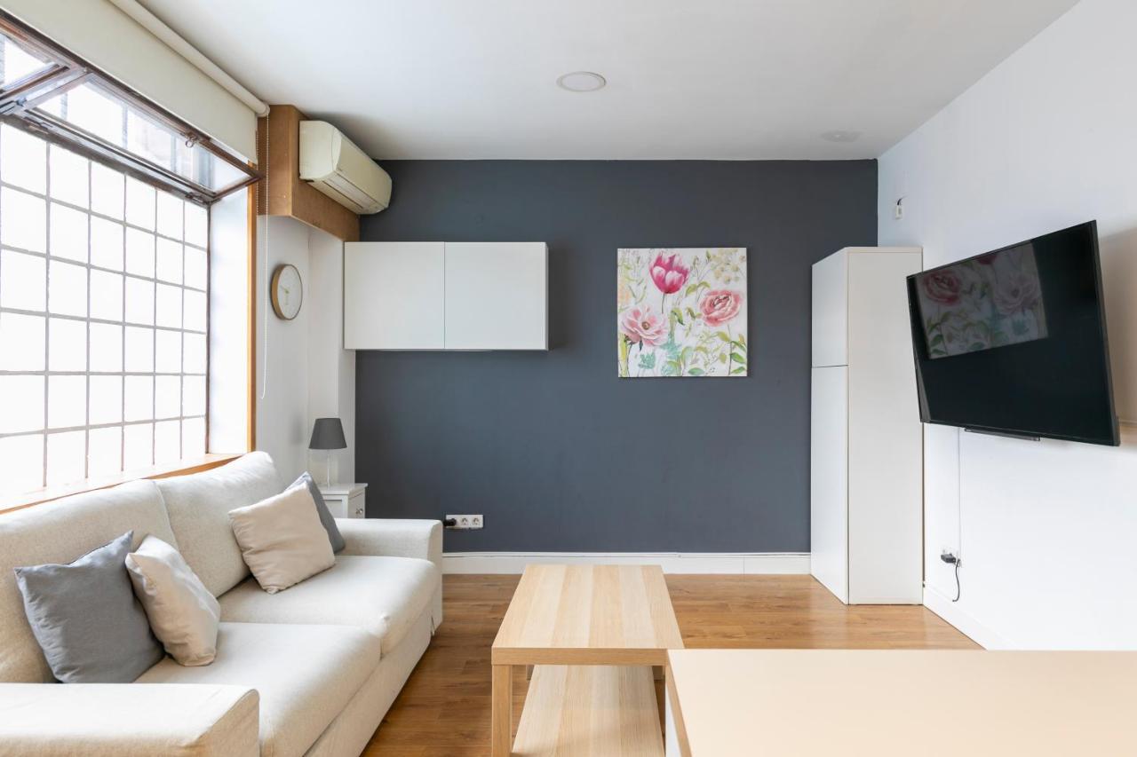 Homeabout Madrid Rio Apartment Exteriér fotografie